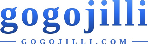 gogojilli logo