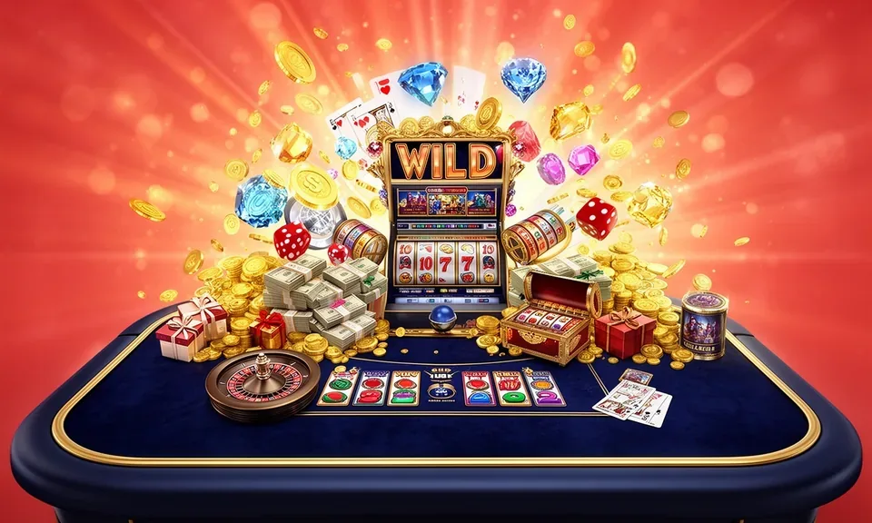 gogojilli Baccarat Live Multi Camera