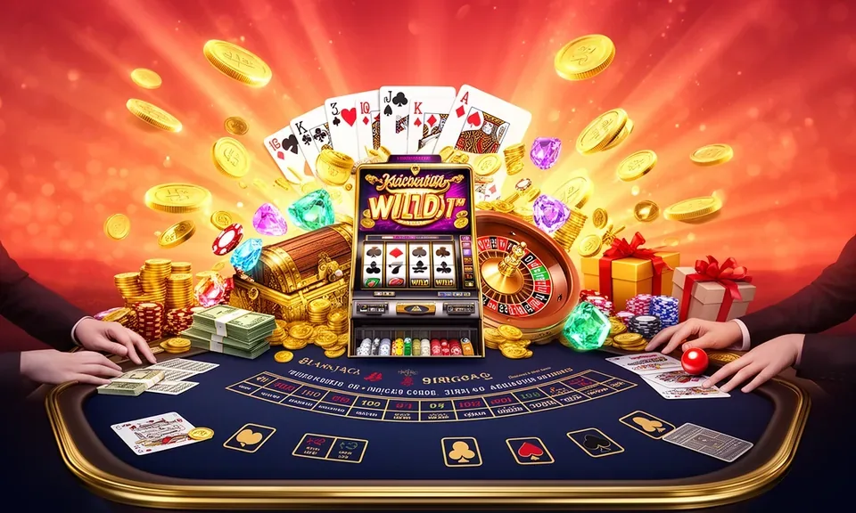 gogojilli Casino